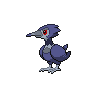 Shadow Trumbeak Shadow Trumbeak